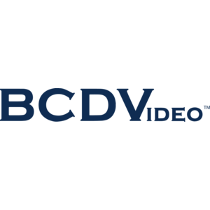 BCDVideo Logo